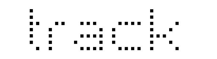 superpoint _rounded  Free Fonts Download