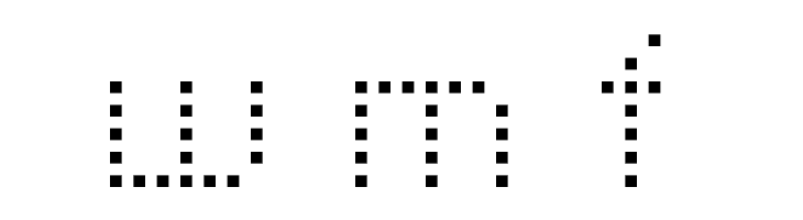 superpoint _rounded  Free Fonts Download