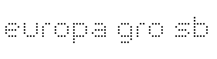 superpoint _rounded  Free Fonts Download