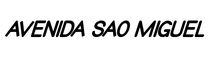 Qualioblackitalic  Free Fonts Download