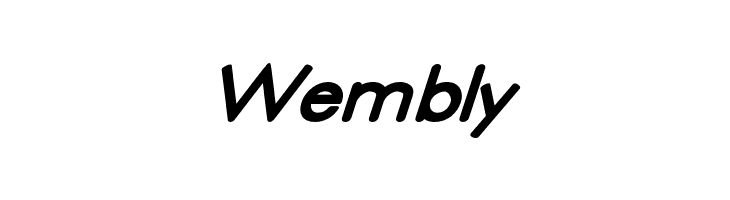 Qualioblackitalic  Free Fonts Download