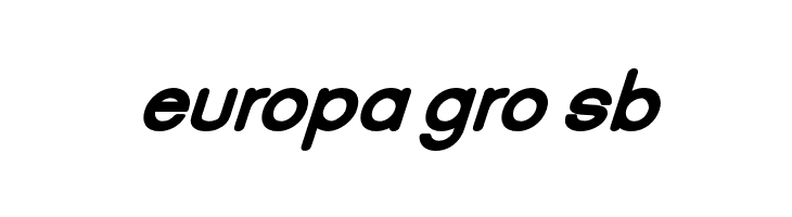 Qualioblackitalic  Free Fonts Download