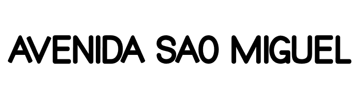 Qualioblack  Free Fonts Download