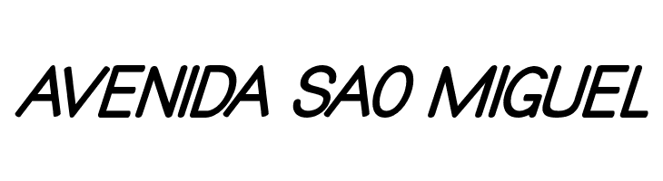 Qualiobolditalic  Free Fonts Download