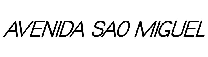 Qualio italic  Free Fonts Download