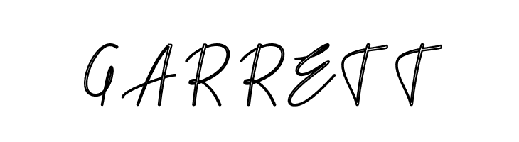 Midnight-bbakey  Free Fonts Download