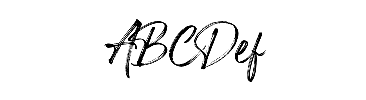 Arthur Hill   Free Fonts Download