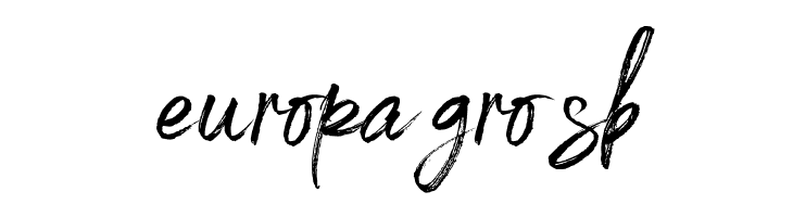 Spoiled  Free Fonts Download