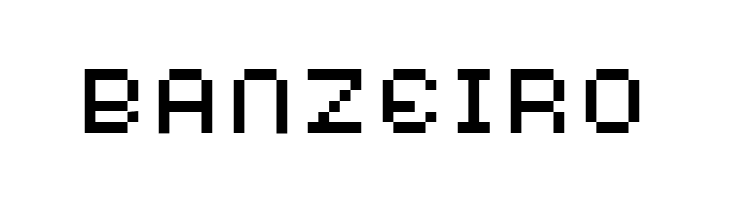 AuX DotBitC Xtra SmallCaps  Free Fonts Download