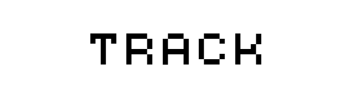 AuX DotBitC Xtra SmallCaps  Free Fonts Download