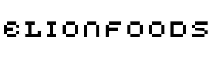 AuX DotBitC Xtra SmallCaps  Free Fonts Download