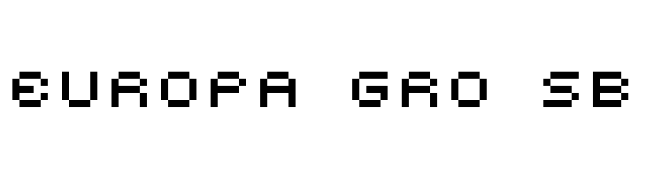 AuX DotBitC Xtra SmallCaps  Free Fonts Download