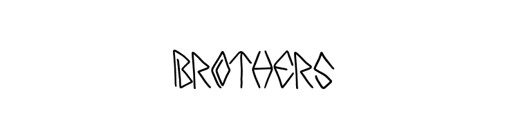 INDIANO  Free Fonts Download