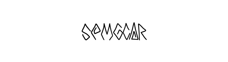 INDIANO  Free Fonts Download