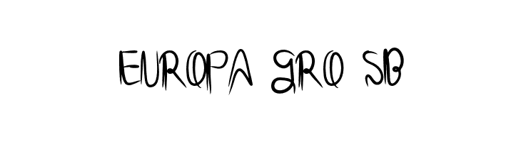 SCARYOFHORROR  Free Fonts Download