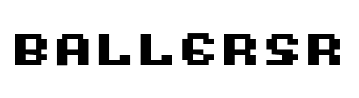 AuX DotBitC Xtra Bold  Free Fonts Download