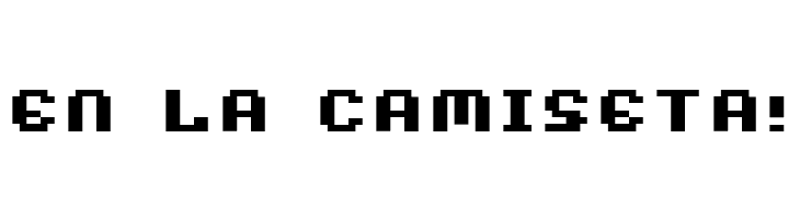 AuX DotBitC Xtra Bold  Free Fonts Download