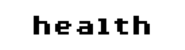 AuX DotBitC Xtra Bold  Free Fonts Download