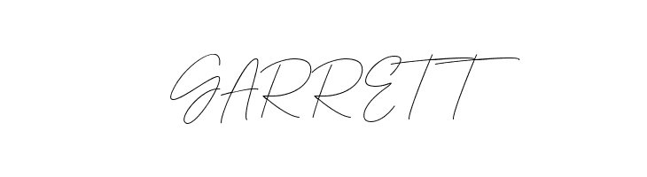 Sanderland  Free Fonts Download