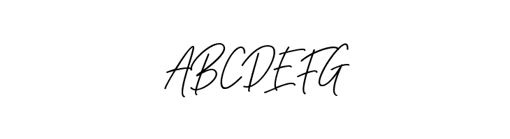 Brittney Westone  Free Fonts Download