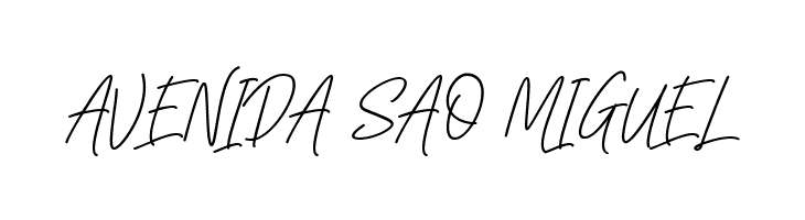 Brittney Westone  Free Fonts Download