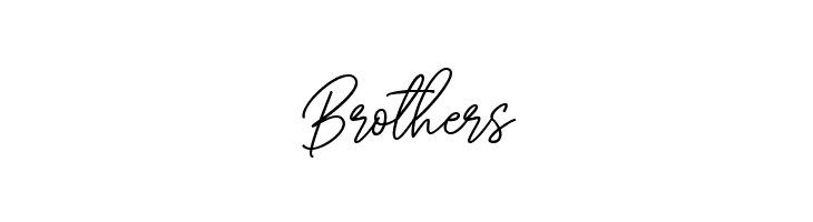 Brittney Westone  Free Fonts Download