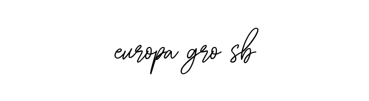 Brittney Westone  Free Fonts Download