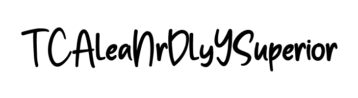 Brozettany  Free Fonts Download