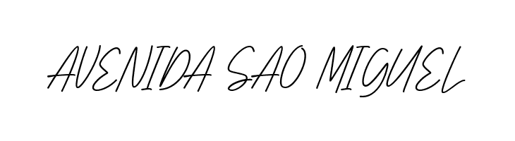 Bellina  Free Fonts Download