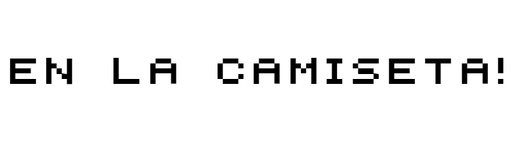 AuX DotBitC  Free Fonts Download