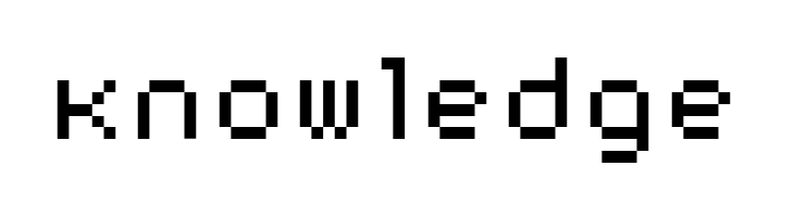 AuX DotBitC  Free Fonts Download