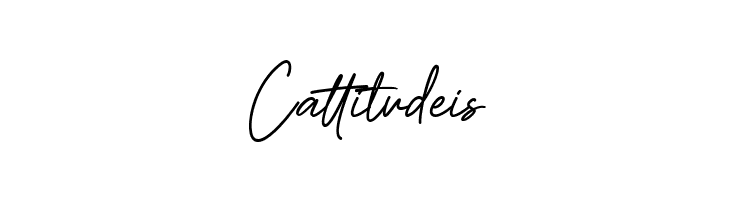 Helliya Signature  Free Fonts Download