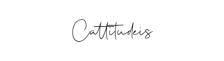 Bulgatty Signature  Free Fonts Download