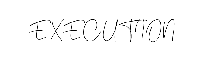 Bulgatty Signature  Free Fonts Download
