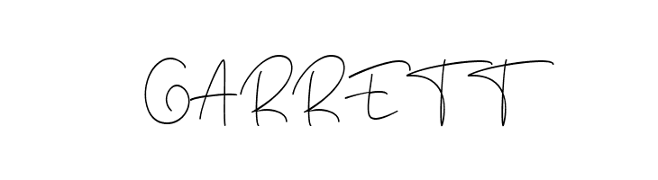 Bulgatty Signature  Free Fonts Download