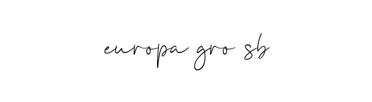 Bulgatty Signature  Free Fonts Download