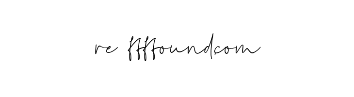 Bulgatty Signature  Free Fonts Download