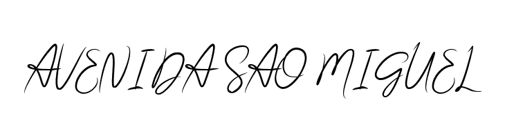 Gishela  Free Fonts Download