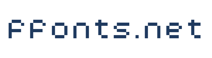 AuX DotBitC Xtra font — Lorem ipsum body text preview