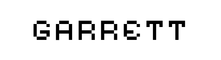 AuX DotBitC Xtra  Free Fonts Download