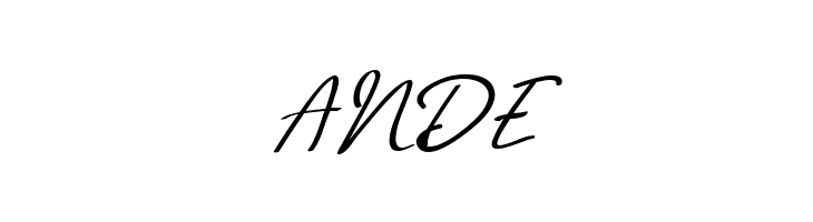 Ceverland  Free Fonts Download