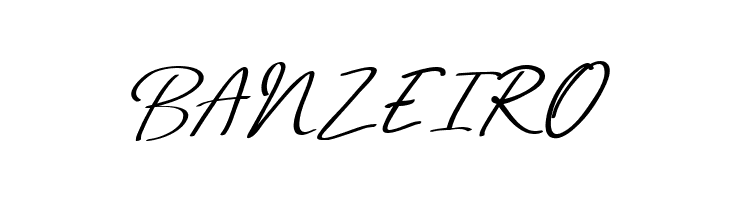 Ceverland  Free Fonts Download