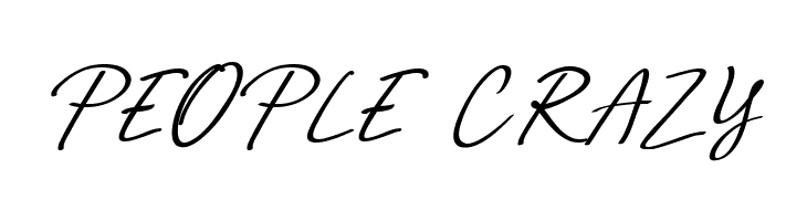 Ceverland  Free Fonts Download