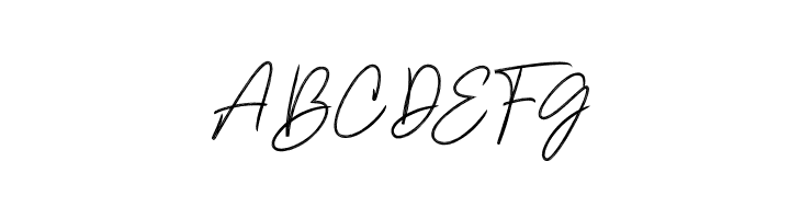 Bettany Script  Free Fonts Download