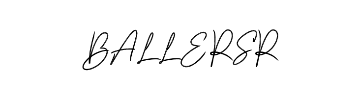 Bettany Script  Free Fonts Download