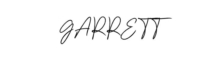 Bettany Script  Free Fonts Download