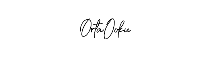 Bettany Script  Free Fonts Download
