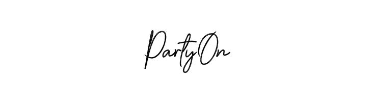 Bettany Script  Free Fonts Download