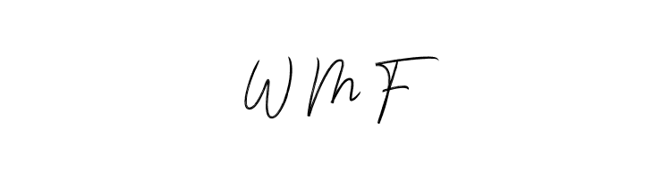 Bettany Script  Free Fonts Download
