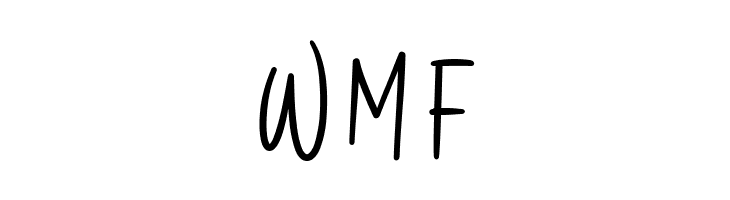 Wanthy  Free Fonts Download